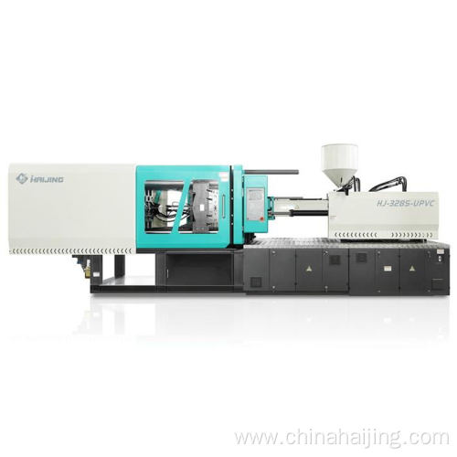 fully automatic injection moulding machine